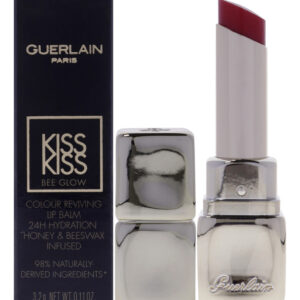 Bálsamo Labial Guerlain Kiss Kiss Bee Glow 775 Poppy Glow