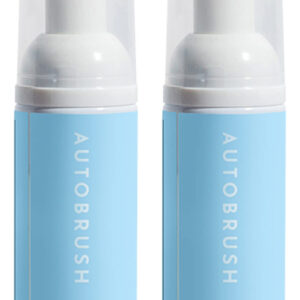 Creme Dental De Espuma Autobrush Original Mint Flavour 60 Ml