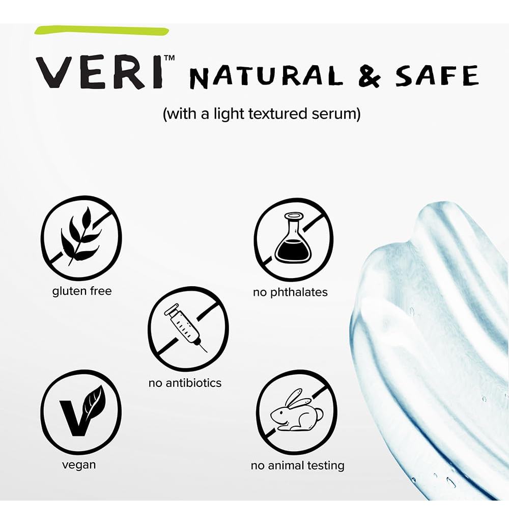 Skincare Veri Nitric Oxide + Ácido Salicílico Clear Skin Sys - Imagem 5