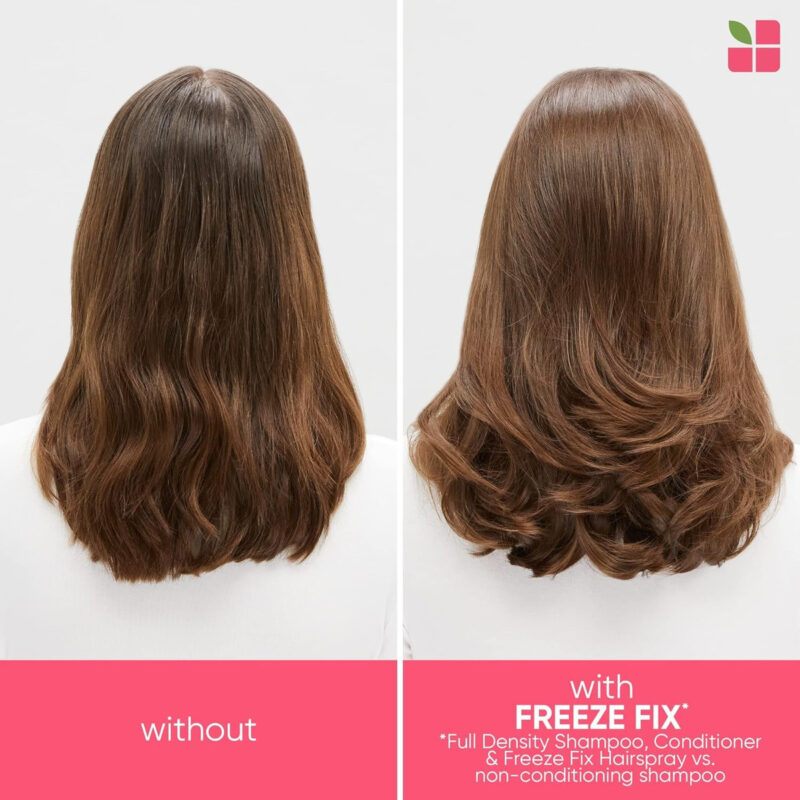 Spray De Cabelo Biolage Freeze Fix Firm Hold 300 Ml Anti-umi - Image 2