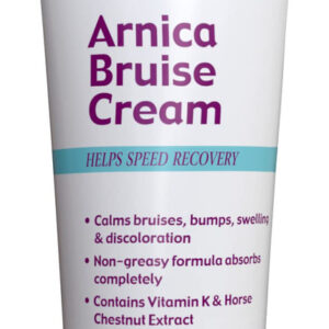 Creme Para Hematomas De Arnica Miracle Plus, 4 Onças