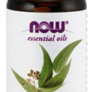 Óleo Essencial De Eucalipto 30ml - Now
