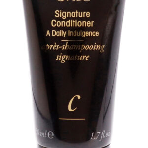 Condicionador Signature Da Oribe Para Condicionador Unissex