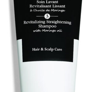 Shampoo De Alisamento Revitalizante Para Cabelo E Couro Cabe