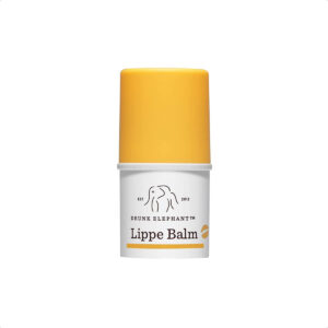 Bálsamo Labial Drunk Elephant Lippe Balm Hidratante 4ml