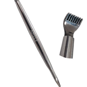 Ferramenta Lash Lift Perm Tool Separador De Cílios Amber Las