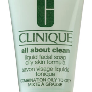 Limpador Facial Clinique All About Clean Liquid 30ml Oily Sk