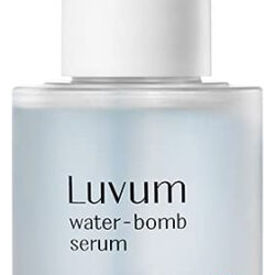 Sérum Luvum Ácido Hialurônico Puro 30ml De Hidratação Multip