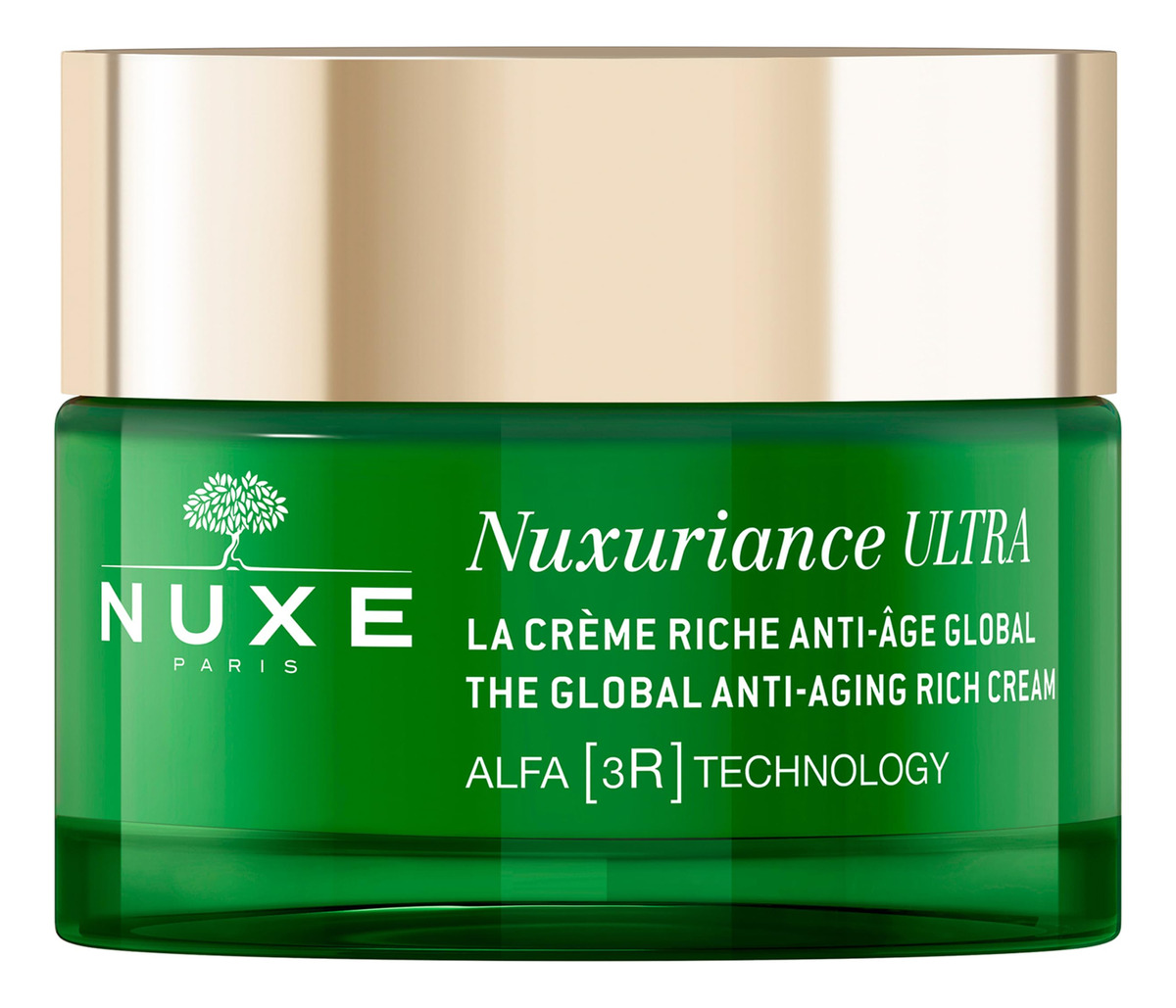 Creme Nuxe Nuxuriance Ultra Global Antienvelhecimento 50ml P