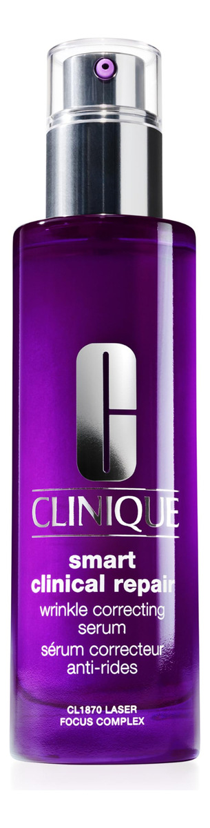 Sérum Clinique Smart Clinique Clinique Repair Rugas 100ml