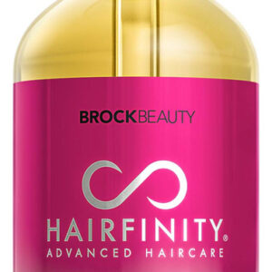 Óleo De Cabelo Hairfinity Botanical Com Alecrim, Tratamento