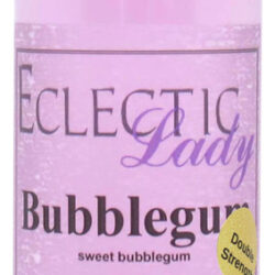Spray Corporal Eclectic Lady Bubblegum Double Strength 120ml