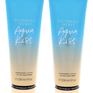 Loção Corporal Victorias Secret Aqua Kiss Fragrance 240ml Pa