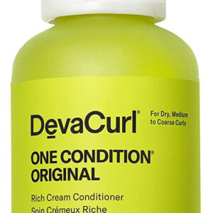 Condicionador Devacurl One Condition Original 90ml