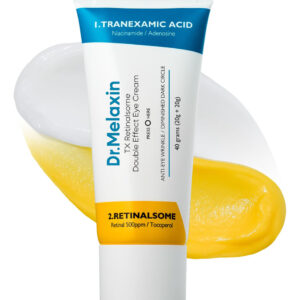 Creme Para Os Olhos Dr.melaxin Tx Ácido Tranexâmico Retinals