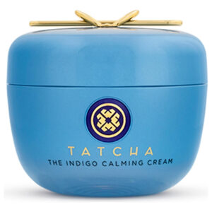 Creme Hidratante Tatcha Indigo Calmante Para Eczema 50ml