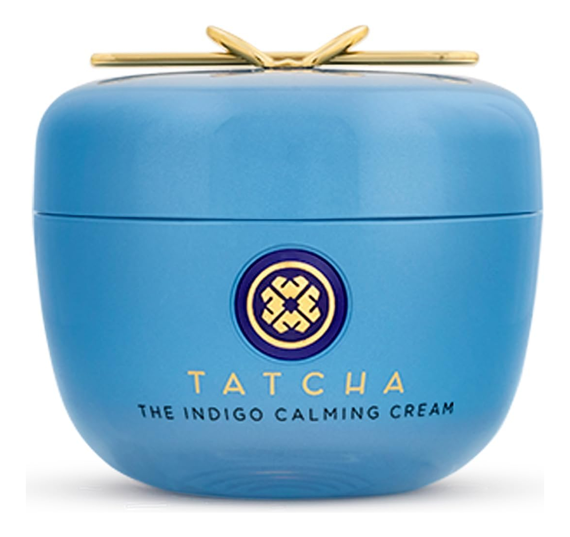 Creme Hidratante Tatcha Indigo Calmante Para Eczema 50ml