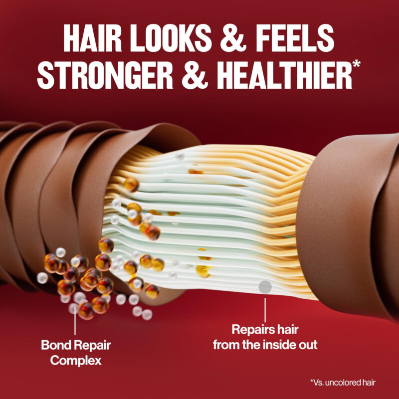 Tintura De Cabelo Revlon Colorsilk 50 Light Ash Brown Capa 1 - Image 6