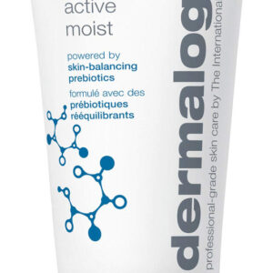 Hidratante Dermalogica Active Moist Sem Óleo 100ml Para Mulh
