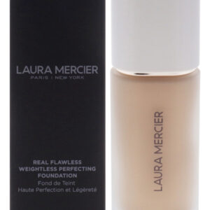 Fundação Laura Mercier Flawless Weightless 3n2 Camel