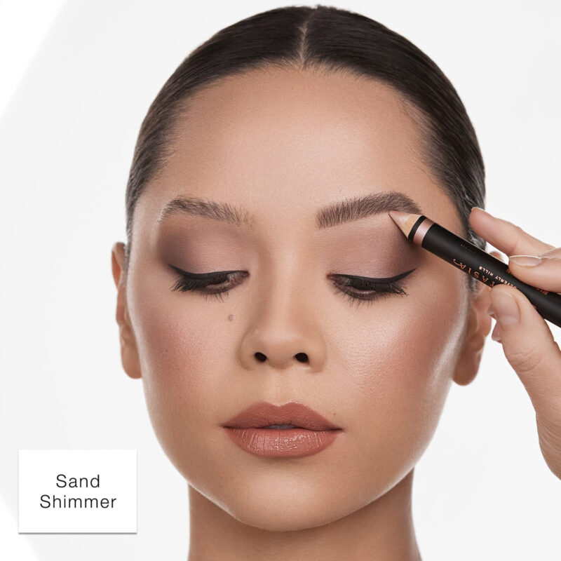 Lápis Duplo Destacando Anastasia Beverly Hills Shell/lace - Image 4