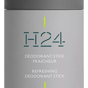 Desodorante Em Bastão Hermes H24 Para Homens 75ml
