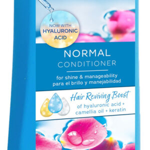 Condicionador Finesse Restore + Strengthen Normal 384 Ml (x6