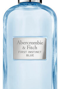 Perfume Abercrombie & Fitch First Instinct Blue Edp 100ml Wo
