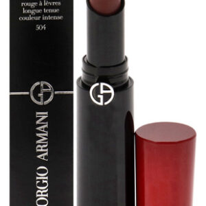 Batom Giorgio Armani Lip Power Longwear Vivid Color 3,2 Ml
