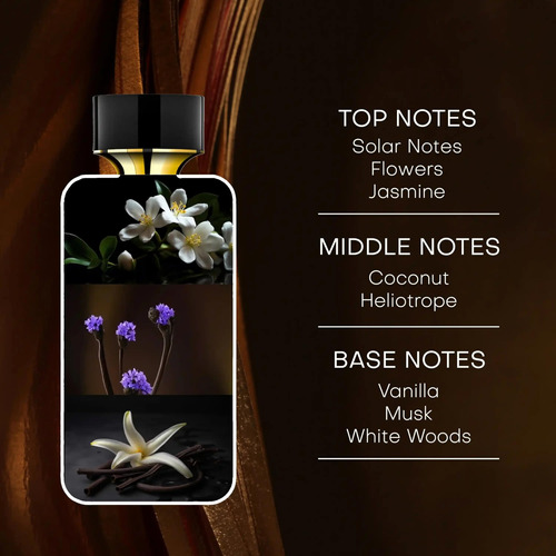 Perfume Rachel Zoe Empowered Eau De Parfum 30ml For Women - Imagem 5