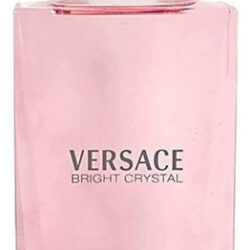 Gel De Banho Perfumado Versace Bright Crystal 200 Ml