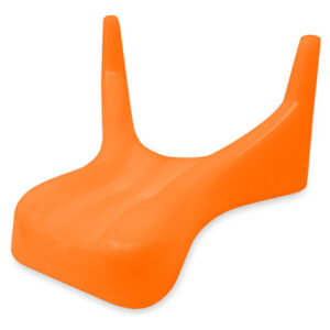 Camiseta Kicking Com Design Multiposição Franklin Sports Pro