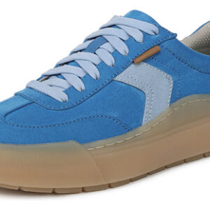 Sapatilha Dr. Scholl's Time Off Win Beatboxing Blueberry 8,5