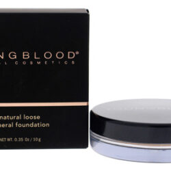 Base Mineral Youngblood Natural Solto Mel 10g