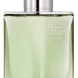 Perfume Hermes H24 Herbes Vives Eau De Parfum 50ml Para Home