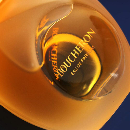 Perfume Boucheron Pour Femme Eau De Parfum 100ml For Women - Imagem 4