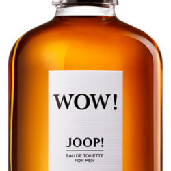 Perfume Joop Wow Para Homens Edt 100ml Spray
