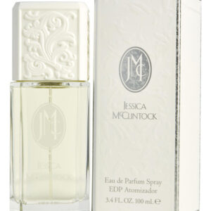 Perfume Jessica Mcclintock Eau De Parfum Spray 100ml