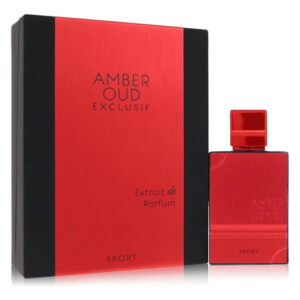 Perfume Al Haramain Orientica Amber Oud Execlusif Para Mulhe