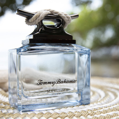 Perfume Tommy Bahama Maritime Journey For Him 125ml - Imagem 2