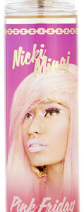 Perfume Nicki Minaj Pink Friday Body Mist 236 Ml Para Mulher