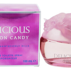 Perfume Gale Hayman Delicious Cotton Candy Edt Spray 100ml