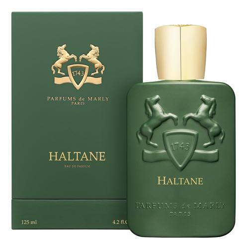 Perfume Parfums De Marly Haltane Eau De Parfum 125ml For Men - Imagem 2
