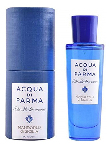 Perfume Acqua Di Parma Eau De Toilette Blue Mediterraneo 150 - Imagem 2