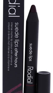 Batom Rodial After Hours Suede Lips 2,36 Ml