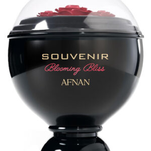 Perfume Afnan Souvenir Blooming Bliss Eau De Parfum 100ml