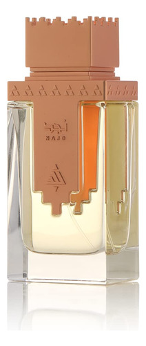 Perfume Arabian Oud Najd Eau De Parfum 75ml Para Homens