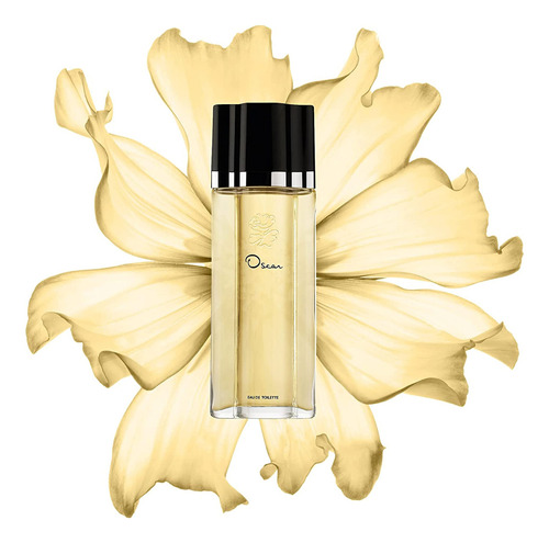 Perfume Oscar De La Renta Oscar Signature Eau De Toilette 10 - Imagem 8
