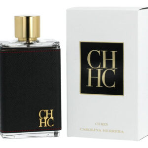Ch By Carolina Herrera Para Homens - Spray De Edição De 201