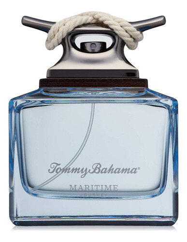 Perfume Tommy Bahama Maritime Journey For Him 125ml